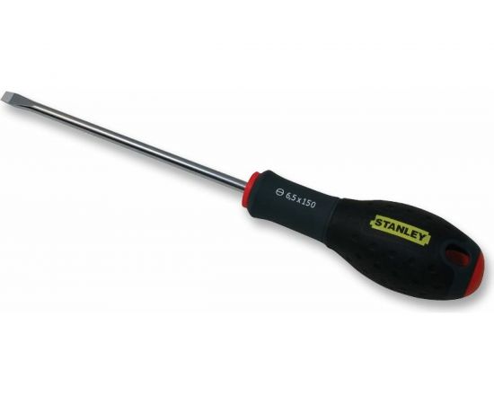 Отвертка Stanley FATMAX шлиц PL6.5х150 мм 0-65-096 