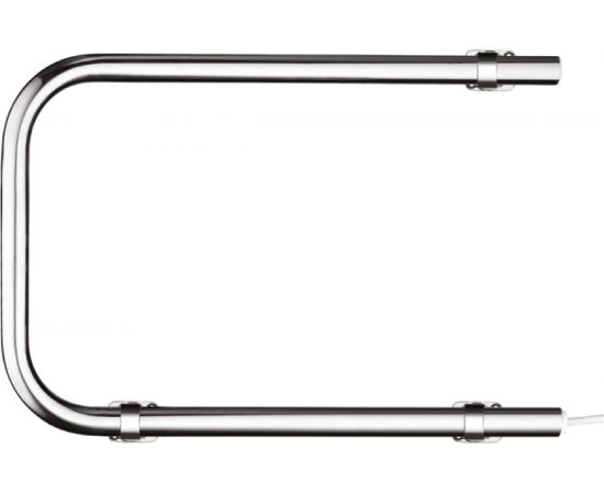 Электрический полотенцесушитель TERMO LUX П-образный 220x500x85 с включателем U22/50ЕS 