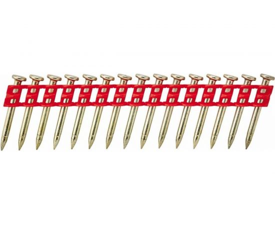 Гвоздь по бетону, красный 3,0х53 мм, 510 шт. DEWALT DCN8903053 