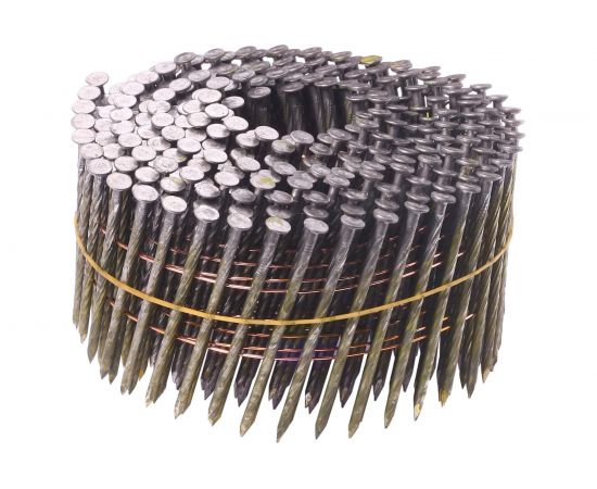 Барабанный гвоздь MAINPACK 2,5/60 мм винтовая накатка MP-650561 