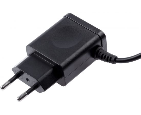 Настольный светодиодный светильник ЭРА NLED-496-12W-BK на струбцине, черный Б0052767 – изображение 11