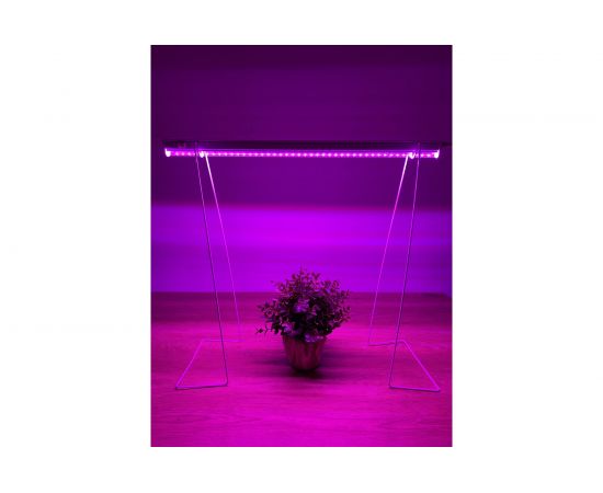 Металлическая подставка для светильника Uniel ULI-P UFP-G20S H50 WHITE UL-00007139 – изображение 13