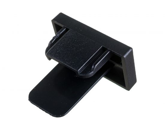 Торцевая заглушка для однофазного трекового шинопровода TR1PAECBK ЭРА Б0054478 – изображение 2