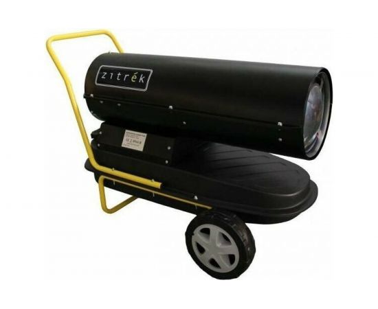 Zitrek Нагреватель воздуха дизельный BFG-30 30кВт 070-2803 – изображение 2