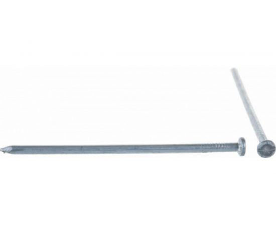 Строительные гвозди Северсталь-метиз ГОСТ 4028-63 3,5x90, 1 кг NCG402800350090-17 – изображение 2