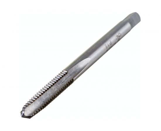 Метчик CNIC М 5,0x0,9 м/р.Р18 63265 – изображение 2