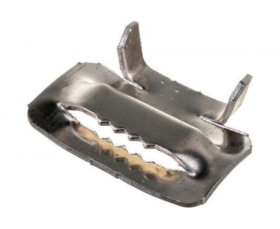 Замок ленты Netlink (100 штук) УТ-00000876 – изображение 2