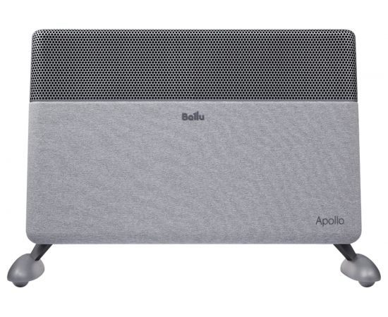 Электрический конвектор Ballu Apollo digital INVERTER Moon Gray BEC/ATI-1501 НС-1343705 – изображение 2