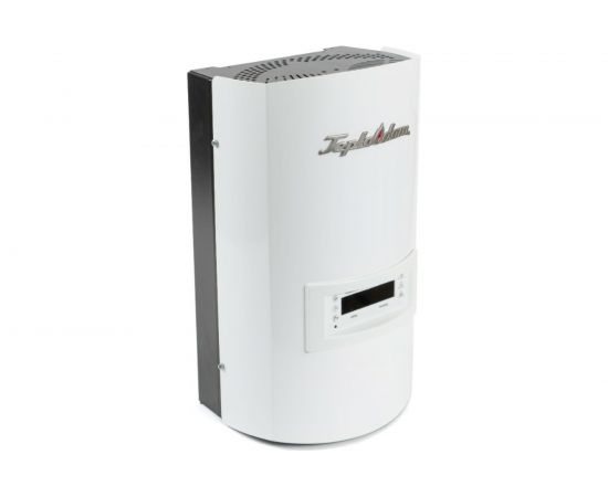 TEPLODOM STP 10000 настенный стаб 220 В 10000 ВА, Uвх. 120-280 В, 16 ступеней, 3,5 765 – изображение 2