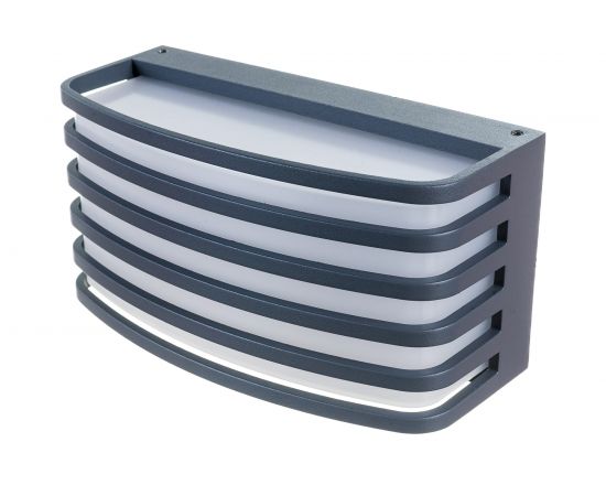 Ландшафтный настенный светильник NOVOTECH пластик E27 20W ZEBRA 370638 – изображение 2