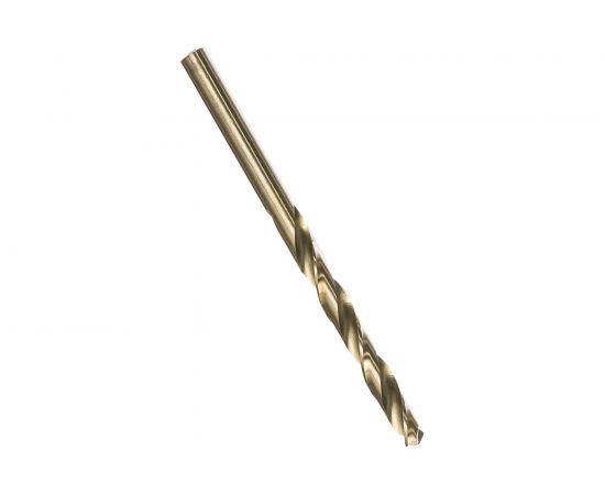 Сверло HSS-G Standardline (10 шт; 6.5х101 мм; HSS) по металлу Bosch 2608595068 – изображение 2