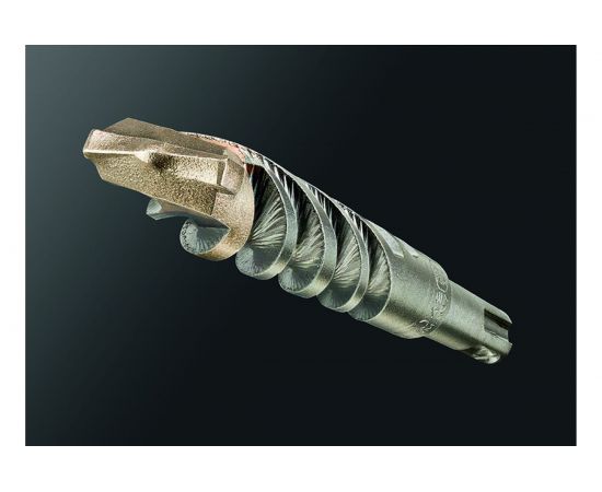 Бур SDS+ EXTREME 2 (26х250х200 мм) DEWALT DT 9615 – изображение 2