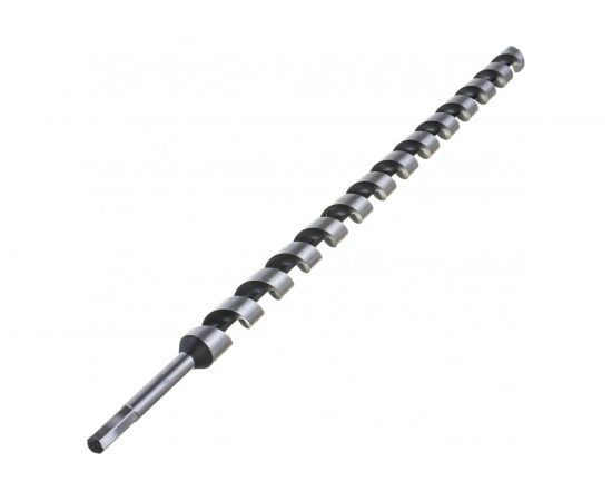 Сверло спиральное по дереву 26x600 мм РЕЗОЛЮКС 60778 – изображение 2