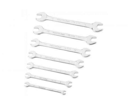 Набор рожковых ключей Stanley FATMAX 7 шт FMMT82901-0 – изображение 2