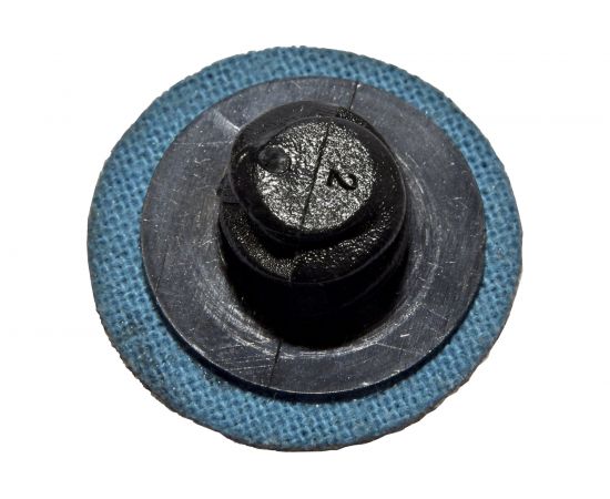 Шлифовальный круг DIABLO R-TYPE ALUMINIUM 20 мм, P120 ABRAFORM RTYPE-AL-D20-120 – изображение 2