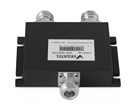 Сплиттер VEGATEL SW2 R02415 – изображение 2