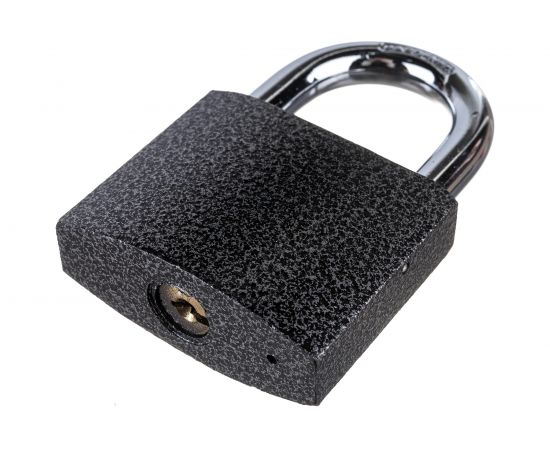 Навесной замок STAYER STANDARD 63 мм 37160-60 – изображение 2