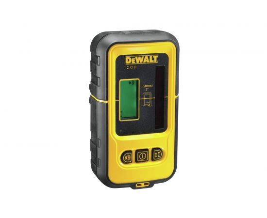 Детектор красного лазерного луча DEWALT DE0892 – изображение 2