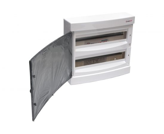 Навесной распределительный щит TEHNOPLAST N2x18-C PN131394 – изображение 2