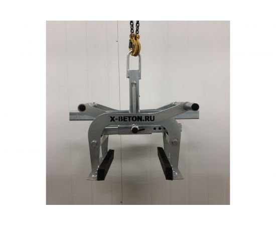 Захват для бордюров и блоков ООО Компания Икс-Бетон X-BETON OCTOPUS г/п 600 кг 4687202114344 – изображение 2
