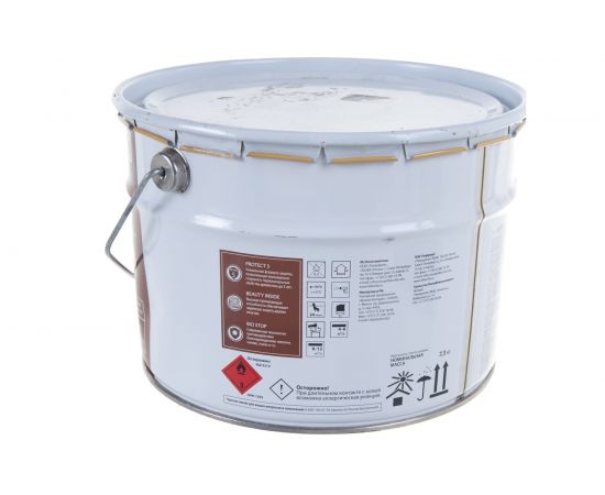 Антисептик TIKKURILA VALTTI LOG специальный для бревен, атмосферостойкий, бесцветный 9л 700010347 – изображение 2