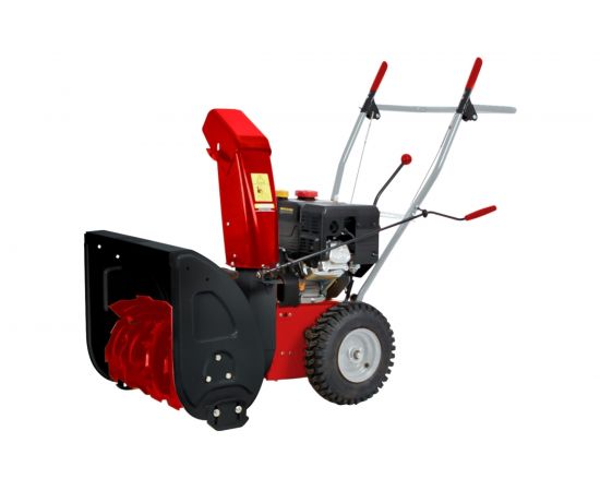 Бензиновый снегоуборщик AL-KO SnowLine 560 II 112933 – изображение 2