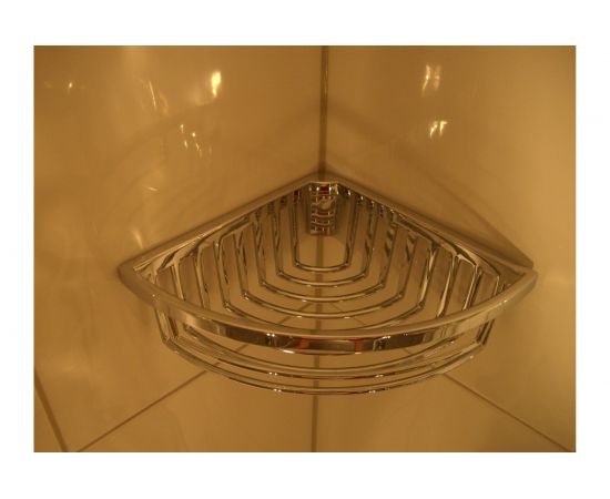 Съемная угловая корзина для губки Keuco 24944010100 00000064581 – изображение 2