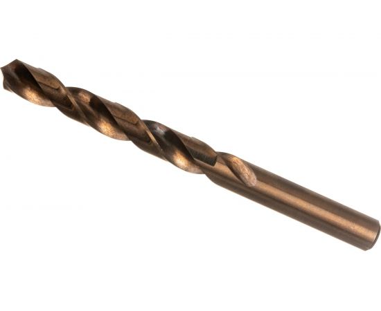 Сверло по металлу (13х151х101 мм; Р6М5К5) Туламаш 121870 – изображение 3