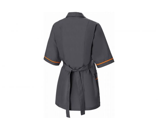 Костюм СОЮЗСПЕЦОДЕЖДА ВИТА, графит/оранжевый, р. 44-46, рост 170-176 2000000125244 – изображение 3