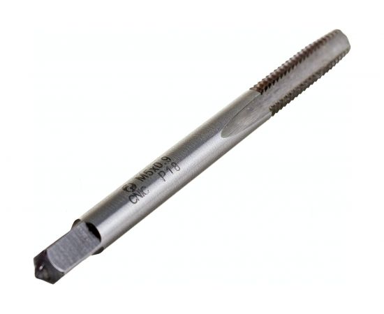 Метчик CNIC М 5,0x0,9 м/р.Р18 63265 – изображение 3