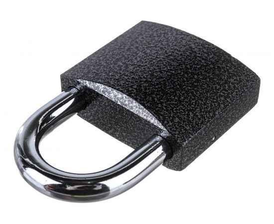 Навесной замок STAYER STANDARD 63 мм 37160-60 – изображение 3