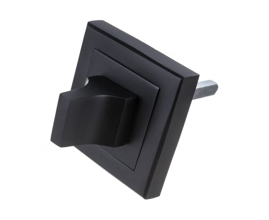 Завёртка сантехническая Rucetti RAP WC-S BL, цвет - черный 9013307 – изображение 3