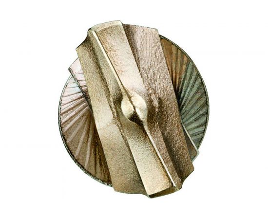 Бур SDS+ EXTREME 2 (26х250х200 мм) DEWALT DT 9615 – изображение 3