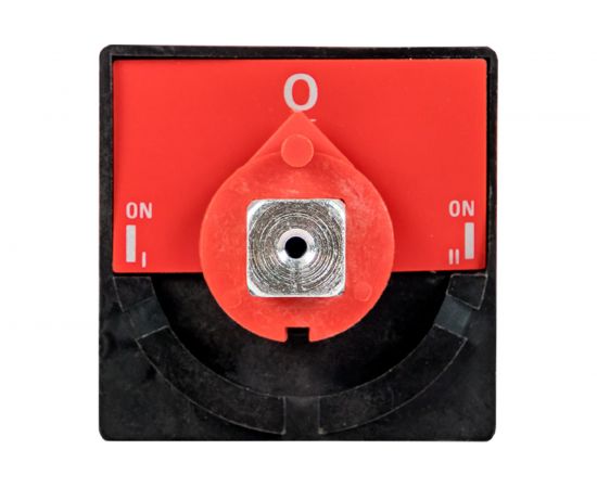 Рукоятка EKF для управления через дверь рубильниками-переключателями PowerSwitch PROxima pscs-ls-100-3150 – изображение 3