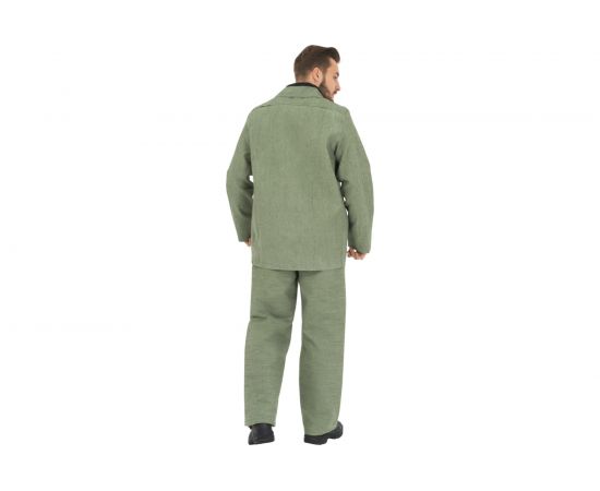 Костюм сварщика ГК Спецобъединение Кос 013/104/182 – изображение 3