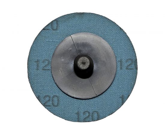 Шлифовальный круг DIABLO R-TYPE ALUMINIUM 50 мм, P120 ABRAFORM RTYPE-AL-D50-120 – изображение 3