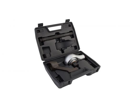 Мультипликатор NORGAU NTM35-270-5 3/4""x1"", 2700 Нм 056020105 – изображение 3