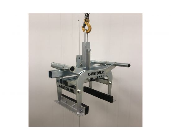 Захват для бордюров и блоков ООО Компания Икс-Бетон X-BETON OCTOPUS г/п 600 кг 4687202114344 – изображение 3