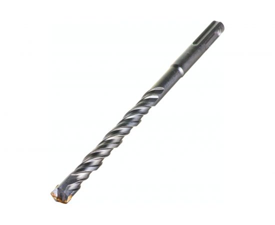 Бур SDS+ (10х160 мм) Туламаш ТМ 72555 – изображение 3