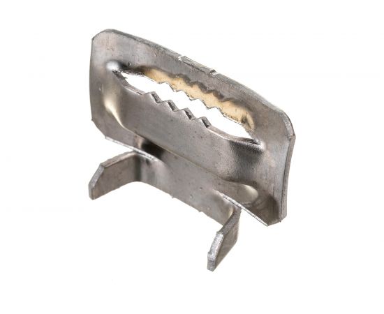 Замок ленты Netlink (100 штук) УТ-00000876 – изображение 3