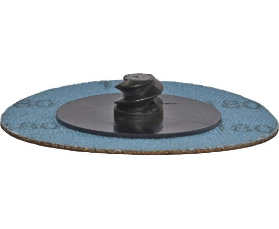 Шлифовальный круг DIABLO R-TYPE ALUMINIUM 75 мм, P180 ABRAFORM RTYPE-AL-D75-180 – изображение 3