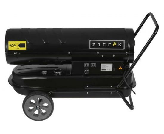 Zitrek Нагреватель воздуха дизельный BFG-30 30кВт 070-2803 – изображение 4