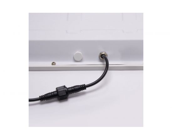 Светильник встраиваемый светодиодный FERON 40W 41299 – изображение 4