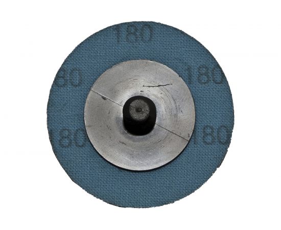 Шлифовальный круг DIABLO R-TYPE ALUMINIUM 75 мм, P180 ABRAFORM RTYPE-AL-D75-180 – изображение 4