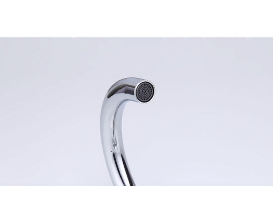 Смеситель для кухни FRAP F4025 1/2 керамическая кран-букса 512282 – изображение 4