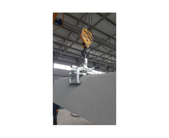 Захват для бордюров и блоков ООО Компания Икс-Бетон X-BETON OCTOPUS г/п 600 кг 4687202114344 – изображение 4