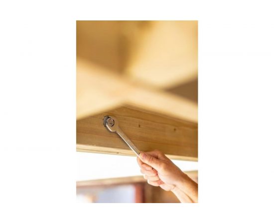 Набор рожковых ключей Stanley FATMAX 7 шт FMMT82901-0 – изображение 4