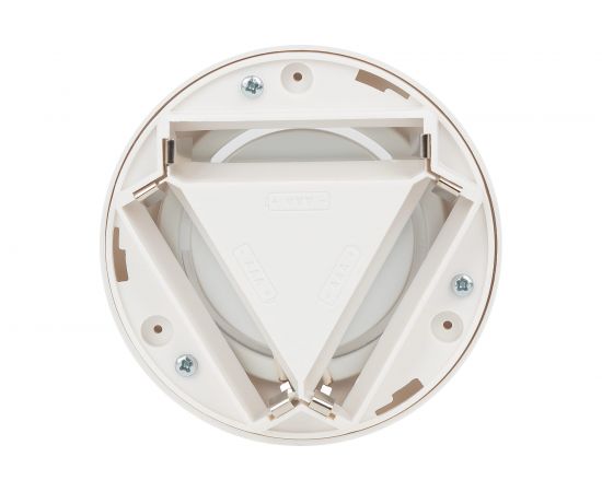 Светодиодный фонарь ЭРА подсветка SB-803 пушлайт 4хLED на батарейках 3хААА белый 3 шт, Б0052860 – изображение 4