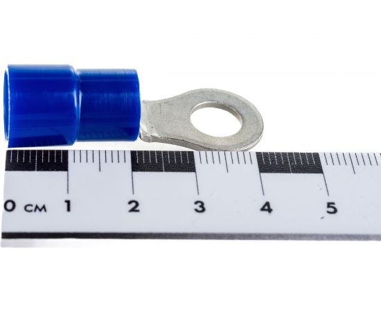 Кольцевой наконечник КВТ НКИн 16-8 61776 – изображение 4