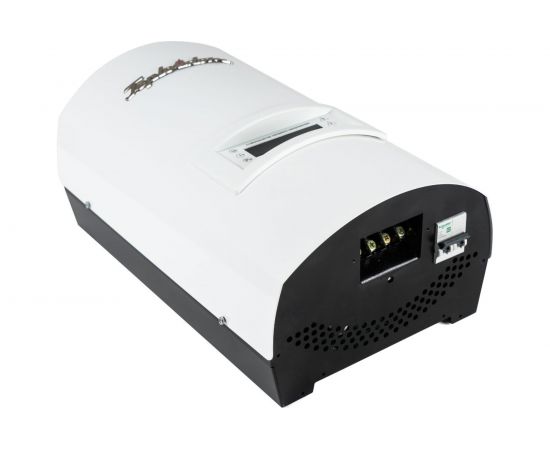 TEPLODOM STP 10000 настенный стаб 220 В 10000 ВА, Uвх. 120-280 В, 16 ступеней, 3,5 765 – изображение 4